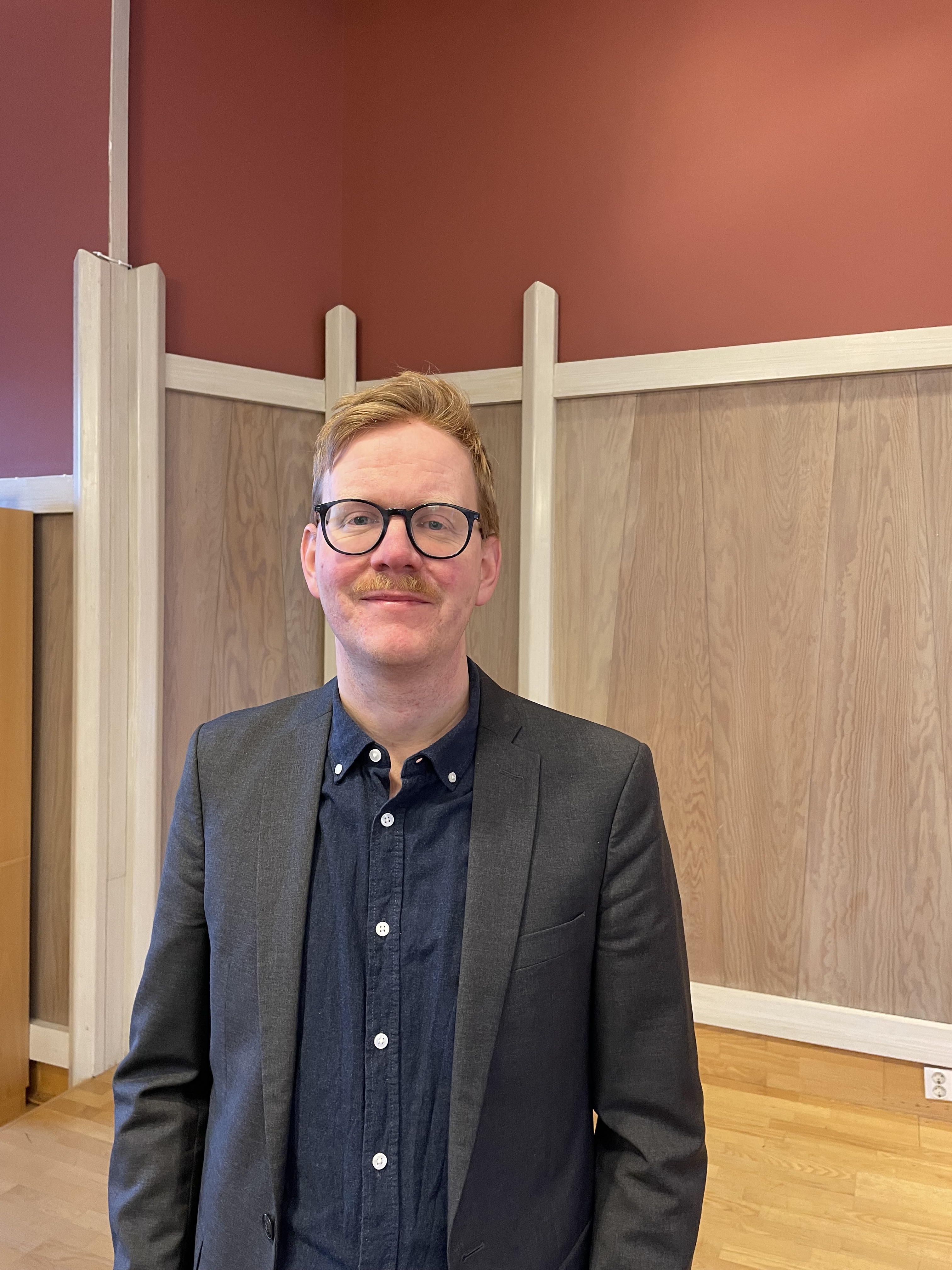 Per  Walfridsson Ohls